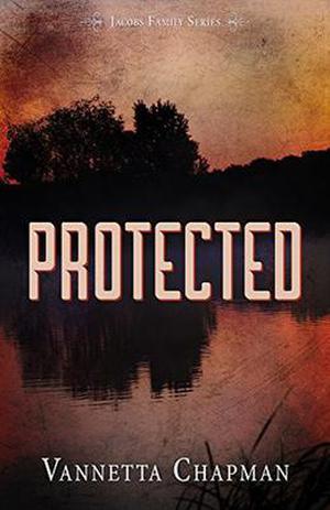 Protected (Jacobs Family #2)