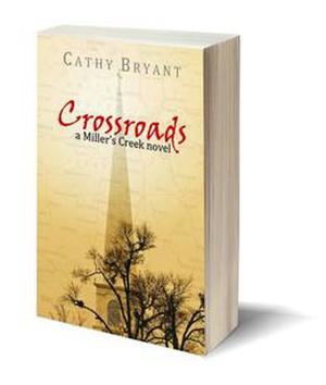 Crossroads by Cathy Bryant
