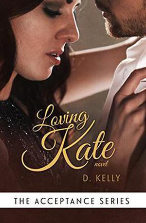 Loving Kate (Acceptance #3)