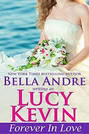 Forever In Love (A Walker Island Romance #5)