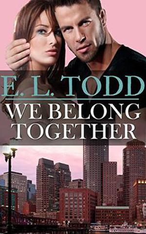 We Belong Together (Forever and Ever #5)