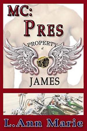 MC: Pres by L. Ann Marie