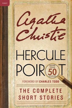 Hercule Poirot's Casebook (Hercule Poirot Short Story #1-51)