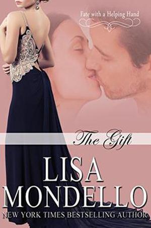 The Gift (Fate with a Helping Hand #1.5)