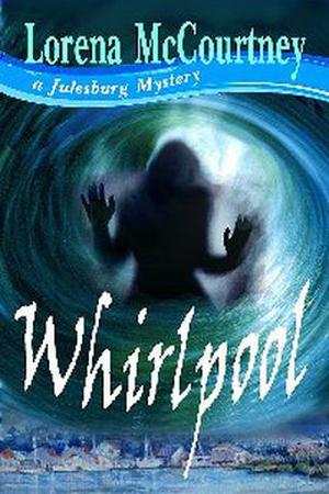 Whirlpool by Lorena McCourtney