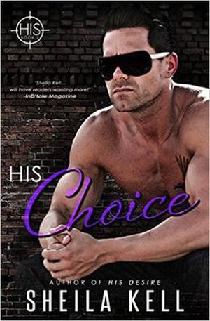 His Choice by Sheila Kell