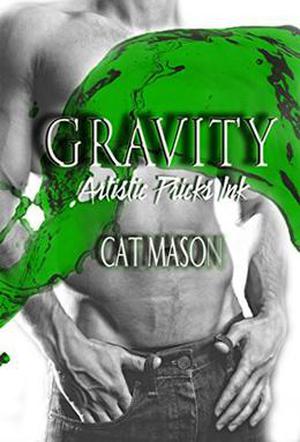 Gravity by Cat Mason, Asli Fratarcangeli