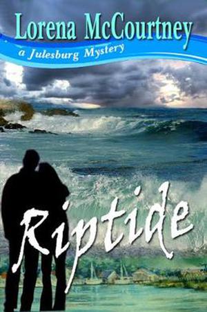Riptide by Lorena McCourtney
