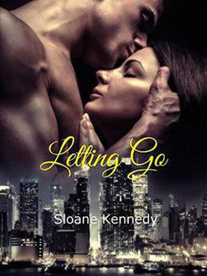 Letting Go by Sloane Kennedy
