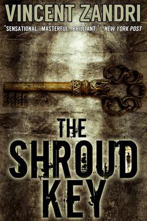 The Shroud Key (Chase Baker #1)