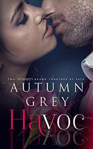 Havoc Series Box Set by Autumn Grey