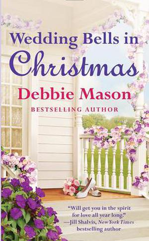Wedding Bells in Christmas (Christmas, Colorado #4)