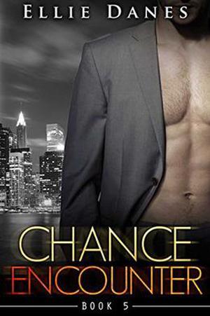 Chance Encounter, Book 5: An Alpha Billionaire Romance (Chance Encounter #5)
