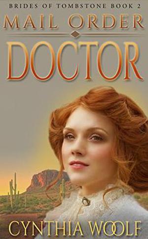 Mail Order Doctor by Cynthia Woolf