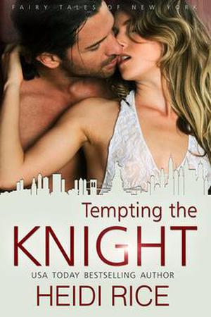 Tempting the Knight by Heidi Rice