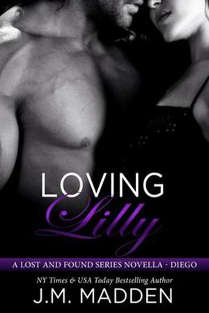 Loving Lilly (Lost and Found #4.5)