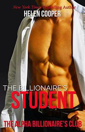The Billionaire's Student by Helen Cooper