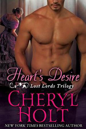 Heart's Desire by Cheryl Holt