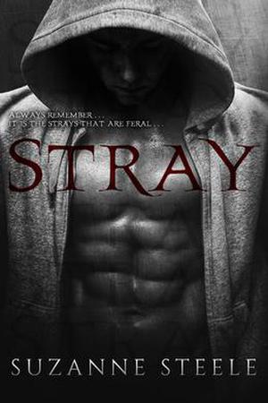 Stray by Suzanne Steele
