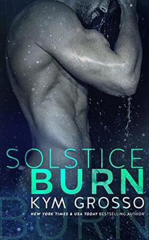 Solstice Burn (Club Altura #0.5)