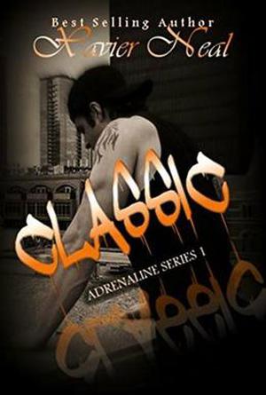 Classic by Xavier Neal, Kim Collins