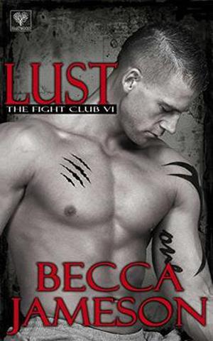 Lust by Becca Jameson