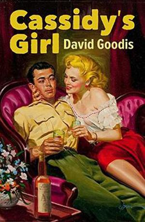 Cassidy's Girl by David Goodis
