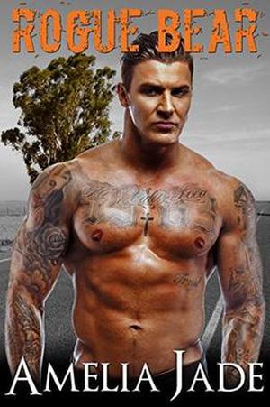 Rogue Bear (Bluff Bears #1)