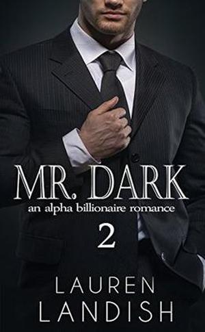 Mr. Dark 2 (Tamed #2)