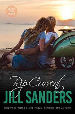 Rip Current by Jill Sanders
