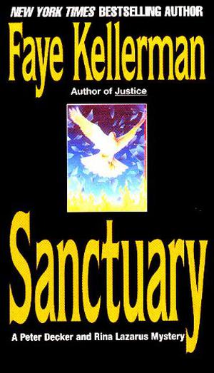 Sanctuary (Peter Decker/Rina Lazarus #7)