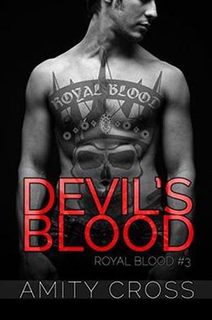 Devil's Blood: by Amity Cross