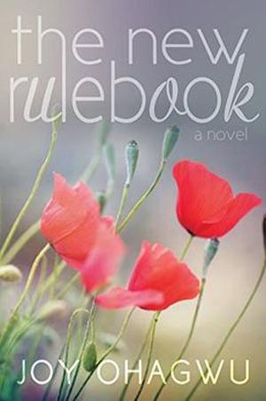 The New Rulebook (The New Rulebook #1)