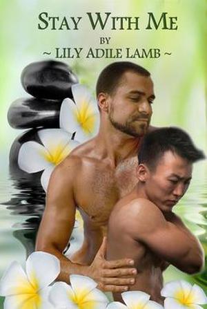 Stay With Me by A. Drew