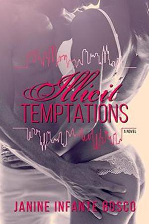 Illicit Temptations (Tempted Series #1)