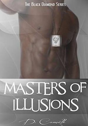 Masters of Illusions (Black Diamond #2)
