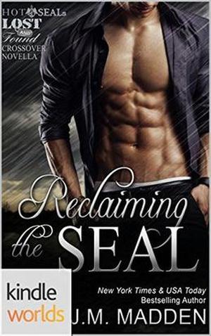 Reclaiming the SEAL (Lost and Found #4.6)