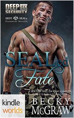 SEALed Fate (Deep Six Security #0.5)