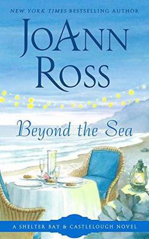 Beyond the Sea (Shelter Bay #7)