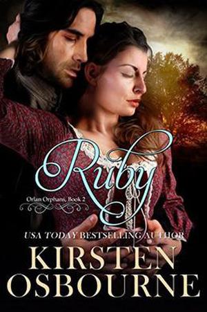 Ruby by Kirsten Osbourne