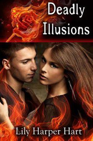 Deadly Illusions (Hardy Brothers Security #3)