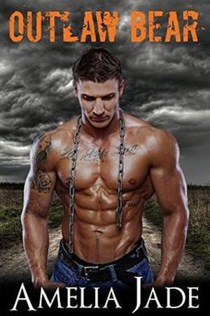 Outlaw Bear (Bluff Bears #2)