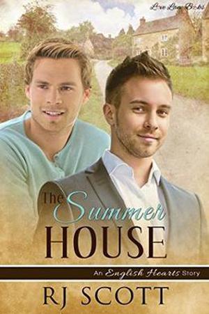 The Summer House by R.J. Scott