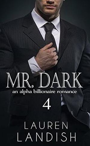 Mr. Dark 4 (Tamed #4)