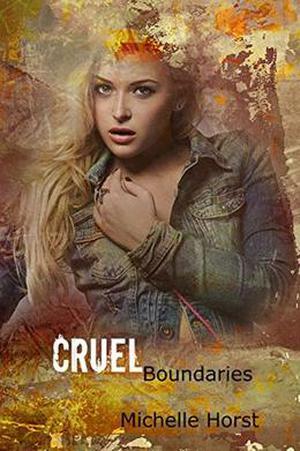 Cruel Boundaries (The Boundaries Series #1.5)