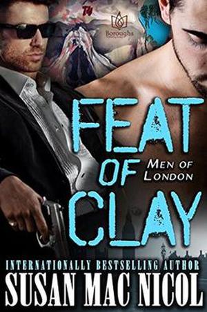 Feat of Clay by Susan Mac Nicol