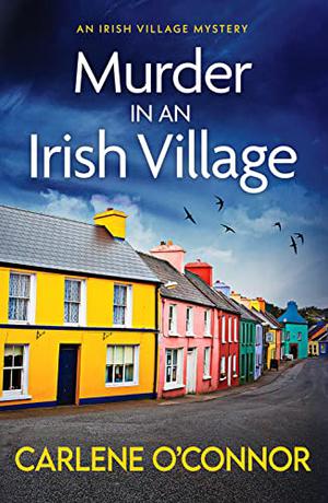 Murder in an Irish Village (Irish Village Mystery #1)