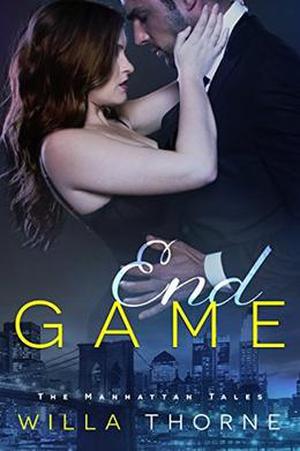 End Game by Willa Thorne