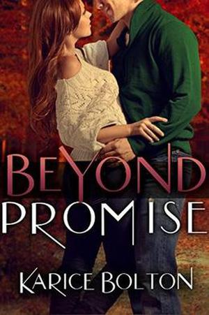 Beyond Promise (Beyond Love #6)