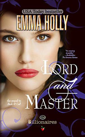 Lord & Master by Emma Holly